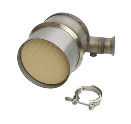 MAXGEAR FILTR CZĄSTEK STAŁYCH DPF 27-6225 Citroen Jumpy/Expert (11-) 1.6 HDi EURO5