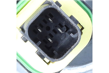 RYMEC Wysprzęglik CSC6018530 MERCEDES ACTROS ANTOS AROCS ATEGO 5.1-7.7 11-