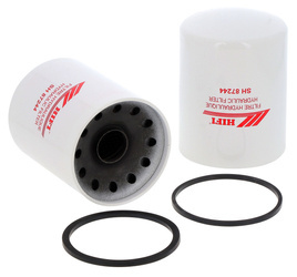 Filtr hydrauliczny SH 87244