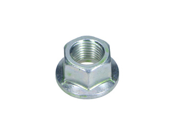 OE MITSUBISHI NAKRĘTKA ŚRUBY WAH. REGULACJI KĄTA ZAWIESZENIA MITSUBISHI L200/PAJERO 05-