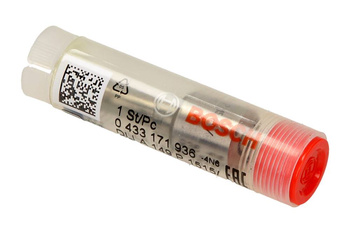 BOSCH Końcówka Wtryskiwacza 0433171936 DLLA149P1515