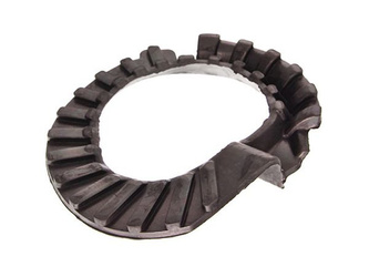 MAXGEAR Podkładka sprężyny 72-6471 Volvo przód S60 11- lewa/prawa dolna