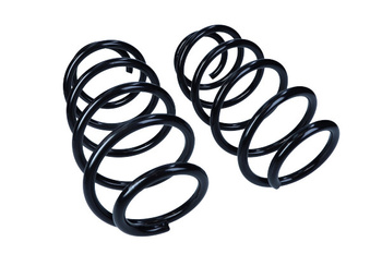 MAXGEAR SPRĘŻYNA ZAWIESZENIA 60-1126D FORD PRZÓD FIESTA V 2.0 03.05-06.08