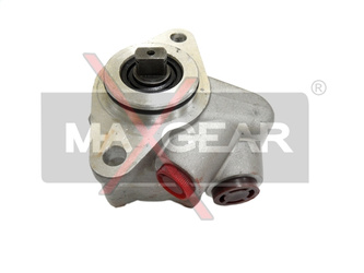 MAXGEAR POMPA WSPOM. UKŁ. KIER. FIAT DUCATO 94- 110BAR