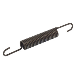 GMP SPRĘŻYNA SZCZĘK HAMULCOWYCH MF-3 132X2,5X16,5MM 825064M1