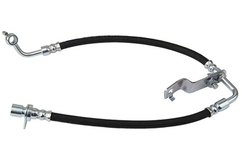 NK Przewód Hamulcowy Elastyczny MAZDA 6 PRZÓD 07- PRAWY