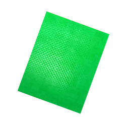 PLANDEKA PVC 2,75M X 65MB - ZIELONA 630G/MKW, POWLEKANA, LAKIER 1-STRONNY GMP0102020102H