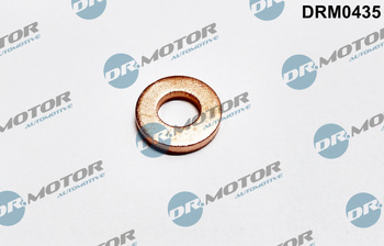 DR. MOTOR Podkładka Wtryskiwacza DRM0435 Citroen C4 2.0 03-