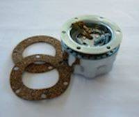 Filtr odpowietrzający SF STB 5009/1