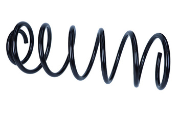 MAXGEAR SPRĘŻYNA ZAWIESZENIA PRZEDNIA VW GOLF 3 1.4-1.8 BENZ. 94-97 60-0091