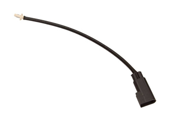 MAXGEAR Czujnik klocków hamulcowych przednich FORD TRANSIT 11- 255mm 23-0116