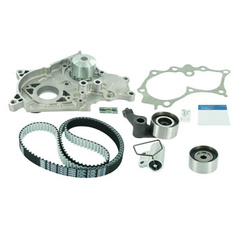 SKF ZESTAW ROZRZĄDU TOYOTA 2,0D 16V D4D 99-