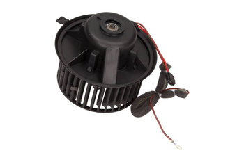 MAXGEAR Silnik dmuchawy 1H1819021/MG do VW Golf / Vento (93-) - z klimatyzacją (AC)