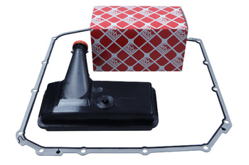 FEBI FILTR AUTOMATYCZNEJ SKRZYNI BIEGÓW AUDI A4, A5, A6, A7, Q5 06.07-09.18 FE109100