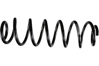 SACHS Sprężyna Zawieszenia 994 855 do VW GOLF VII (5G1, BQ1, BE1, BE2) 1.5 TSI 17- Tył (Patrz Katalog)