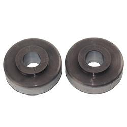 GMP KPL. TULEJEK AMORTYZATORA KABINY DAF 95XF, XF95/105 1387327R