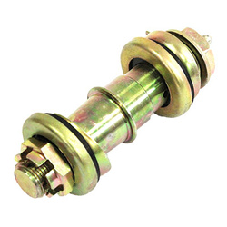 SWORZEŃ SIŁOWNIKA C50 MTZ L=129MM, FI=25MM F503405101B