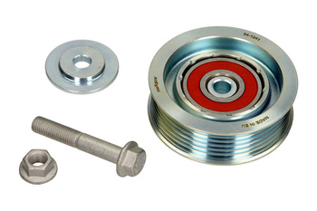 MAXGEAR Rolka Paska Wielorowkowego 54-1241 TOYOTA YARIS 05-