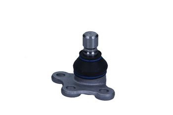 QUARO SWORZEŃ WAHACZA QS8786/HQ Citroen Przód C2/207 Lewy/Prawy