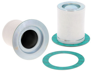 Separator powietrze/olej OS 104