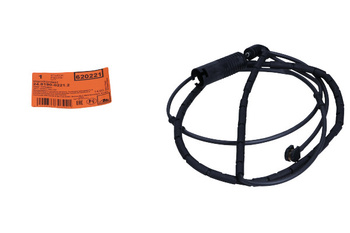 ATE Czujnik Zużycia Klocków Hamulcowych 24.8190-0221.2 do BMW E46 (Tył)