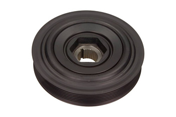 MAXGEAR KOŁO PASOWE WAŁU KORBOWEGO HONDA CR-V/CIVIC/ACCORD/FR-V 03-08 2.2 I-CTDI