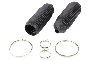 NK OSŁONA PRZEKŁADNI KIEROWNICZEJ DAEWOO/TOYOTA Ł. K