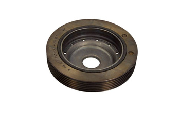 OE RENAULT KOŁO PASOWE WAŁU KORBOWEGO 8200392683 RENAULT CLIO II KANGOO 1.4/1.6