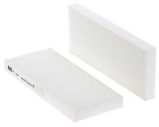 Filtr kabinowy SC 40058