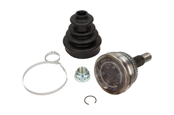 METELLI Przegub Zewnętrzny TOYOTA AVENSIS 2.0 D4-D 26X/25Z/58 ABS 48Z 15-1889MET