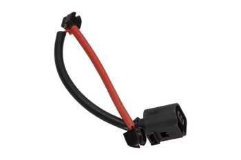 MAXGEAR Czujnik Klocków Hamulcowych 7L0907637C/MG Tył VW Touareg / Porsche Cayenne