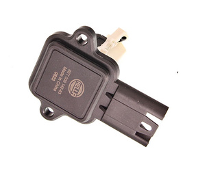 HELLA Przepływomierz Powietrza Wkład 8ET009142-631 BMW X1 E84 09-