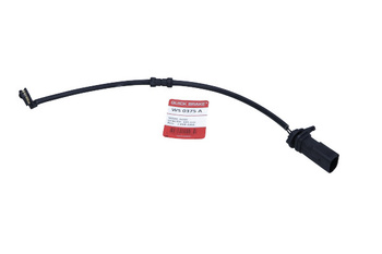 QUICK BRAKE Czujnik Klocków Hamulcowych QBWS 0375 A AUDI PRZÓD A6/A7/Q5 1,8-4,0 10-18