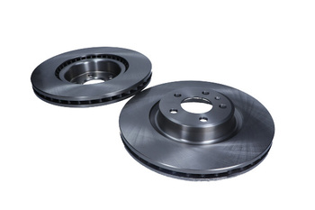 MAXGEAR Tarcza hamulcowa AUDI A4/A5 Przód 2.0-3.0 TDI/TFSI 15- 19-4690