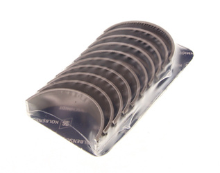 KOLBENSCHMIDT Panewki Główne 77518610 DB VIANO 2.2 05- +0.25mm Nadwymiar