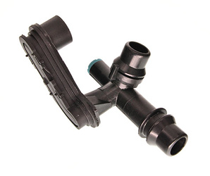 TOPRAN Króciec układu chłodzenia BMW / MINI HP502 492