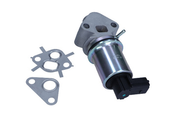 MAXGEAR Zawór EGR 27-4038 VW A4 / Exeo / Passat 1.6 00-