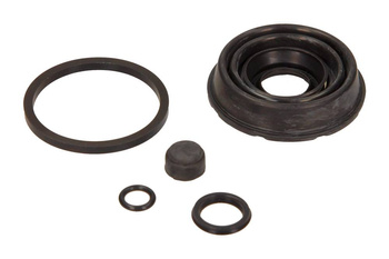 QUICK BRAKE Zestaw naprawczy zacisku hamulcowego FORD TYŁ C-MAX/FOCUS/KUGA/TOURNEO 04- QB114-0008