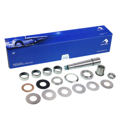 SAMPA ZESTAW NAPRAWCZY ZWROTNICY DAF XF106, CF EURO 6 2013R- 1 KOŁO 2022711.