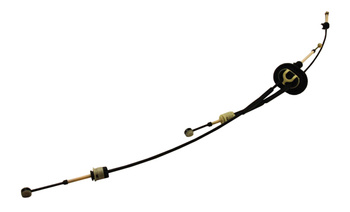 MAXGEAR Linka zmiany biegów 32-1931 PEUGEOT 207 MOT.ET3/TU3/TU5