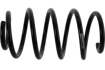 SACHS Sprężyna Zawieszenia Przód Ford C-Max II (DXA/CB7, DXA/CEU) 1.5 TDCI 15-