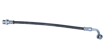 TRW PRZEWÓD HAMULCOWY ELASTYCZNY HYUNDAI PRZÓD I10 1,0-1,2 19- PRAWY