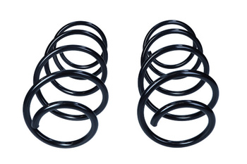 MAXGEAR Sprężyna Zawieszenia BMW Seria 1 (E81) / Seria 3 (E90) 05- Przód 60-0717D