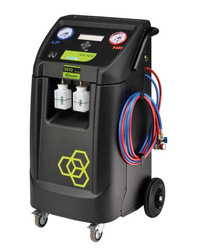 OE VAG Szybkozłączka przewodu klimatyzacji VW Polo 02- 6Q0298260