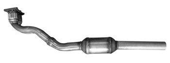 JMJ Katalizator JMJ1090734 VW GOLF IV / BORA 2.0