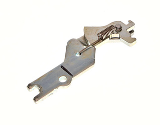 OE SUZUKI Rozpierak Szczęk Hamulcowych SUZUKI IGNIS/ALTO/WAGON R+ Prawy 5370176G00