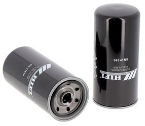 Filtr paliwa SN 21610