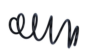 SACHS SPRĘŻYNA ZAWIESZENIA 997 668 do Ford Mondeo Przód