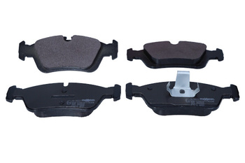MAXGEAR Klocki Hamulcowe Przednie 19-0623 do BMW E46 98>/E36 90>/E85 Z4 03>