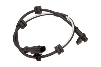 BOSCH CZUJNIK ABS 0265009271 FORD TYŁ FIESTA VI 08-